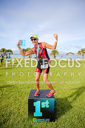 2020 Treasure Coast Triathlon Fall