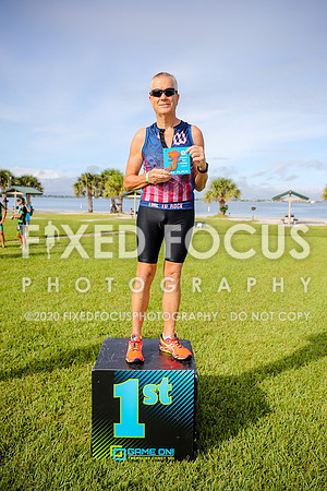 2020 Treasure Coast Triathlon Fall