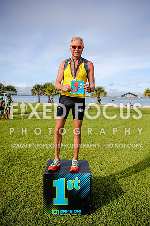 2020 Treasure Coast Triathlon Fall