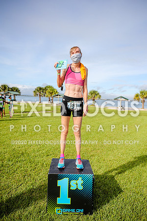 2020 Treasure Coast Triathlon Fall