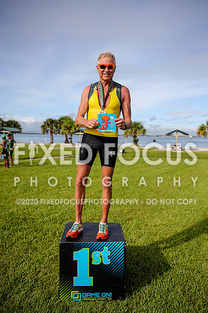 2020 Treasure Coast Triathlon Fall