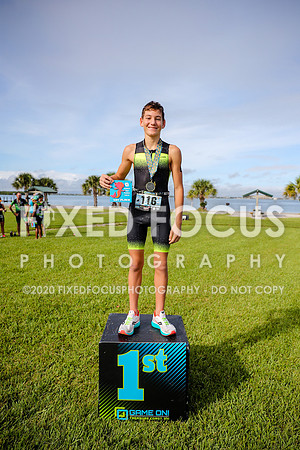 2020 Treasure Coast Triathlon Fall