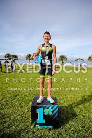 2020 Treasure Coast Triathlon Fall