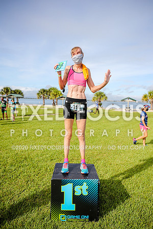 2020 Treasure Coast Triathlon Fall