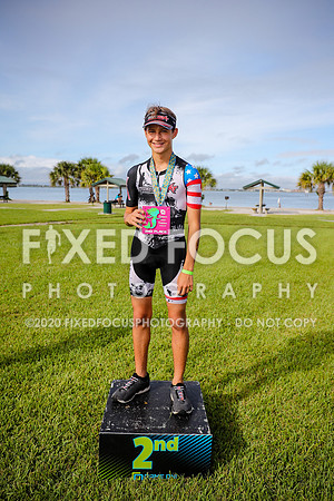2020 Treasure Coast Triathlon Fall