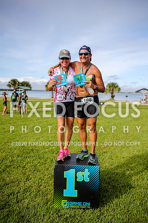 2020 Treasure Coast Triathlon Fall