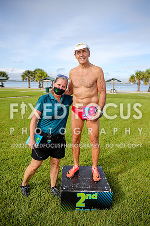 2020 Treasure Coast Triathlon Fall