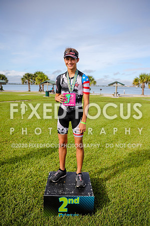 2020 Treasure Coast Triathlon Fall