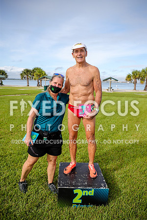 2020 Treasure Coast Triathlon Fall