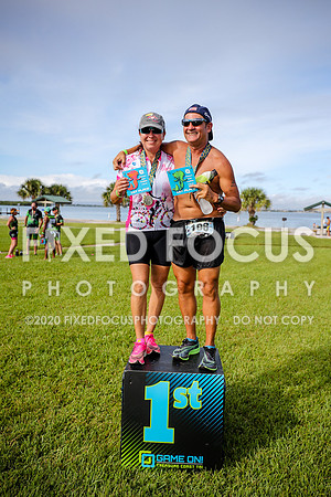 2020 Treasure Coast Triathlon Fall
