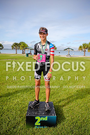 2020 Treasure Coast Triathlon Fall