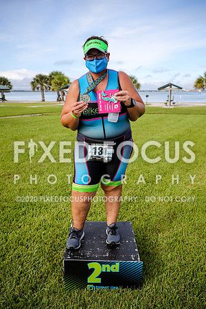 2020 Treasure Coast Triathlon Fall