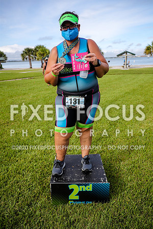 2020 Treasure Coast Triathlon Fall