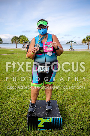 2020 Treasure Coast Triathlon Fall