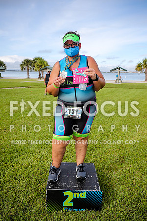 2020 Treasure Coast Triathlon Fall