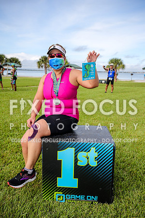 2020 Treasure Coast Triathlon Fall