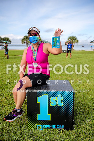 2020 Treasure Coast Triathlon Fall