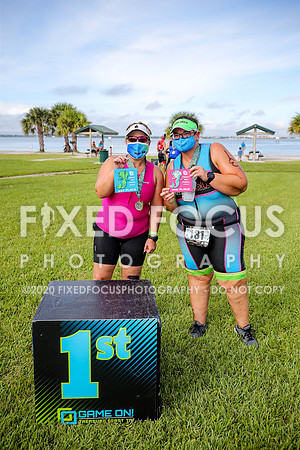 2020 Treasure Coast Triathlon Fall