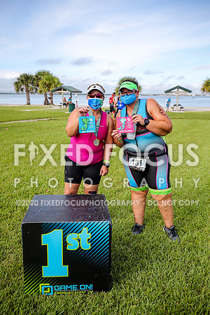2020 Treasure Coast Triathlon Fall