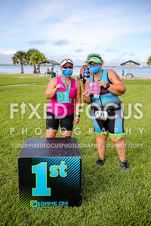 2020 Treasure Coast Triathlon Fall