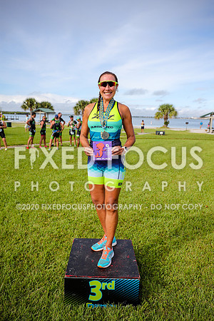 2020 Treasure Coast Triathlon Fall