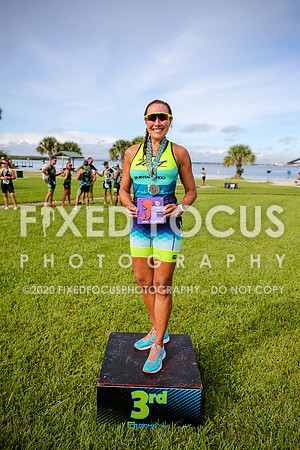2020 Treasure Coast Triathlon Fall