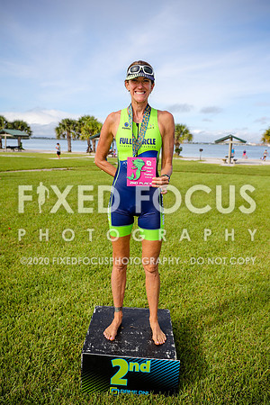 2020 Treasure Coast Triathlon Fall