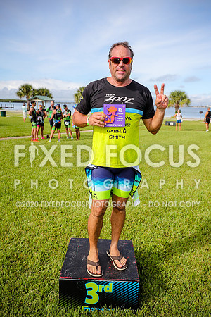 2020 Treasure Coast Triathlon Fall