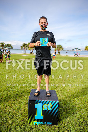 2020 Treasure Coast Triathlon Fall