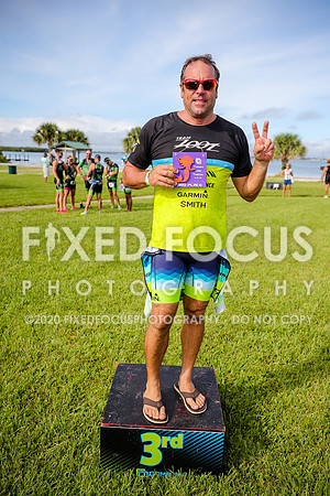 2020 Treasure Coast Triathlon Fall
