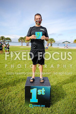 2020 Treasure Coast Triathlon Fall