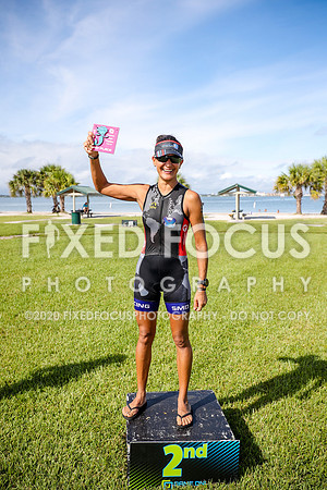 2020 Treasure Coast Triathlon Fall