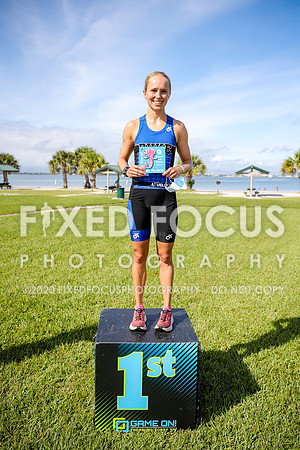 2020 Treasure Coast Triathlon Fall