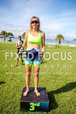 2020 Treasure Coast Triathlon Fall