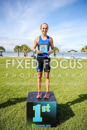2020 Treasure Coast Triathlon Fall
