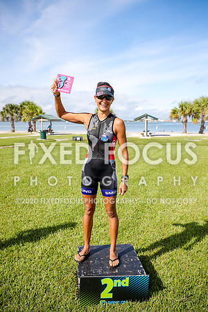 2020 Treasure Coast Triathlon Fall