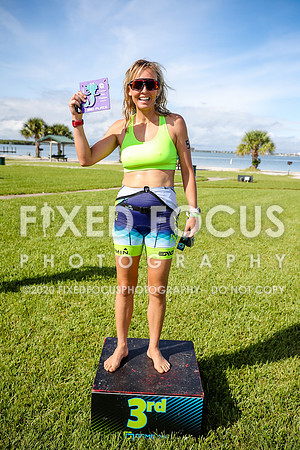 2020 Treasure Coast Triathlon Fall