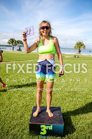 2020 Treasure Coast Triathlon Fall
