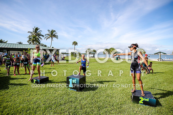 2020 Treasure Coast Triathlon Fall