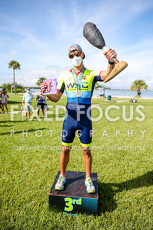2020 Treasure Coast Triathlon Fall
