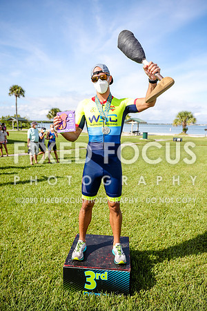 2020 Treasure Coast Triathlon Fall