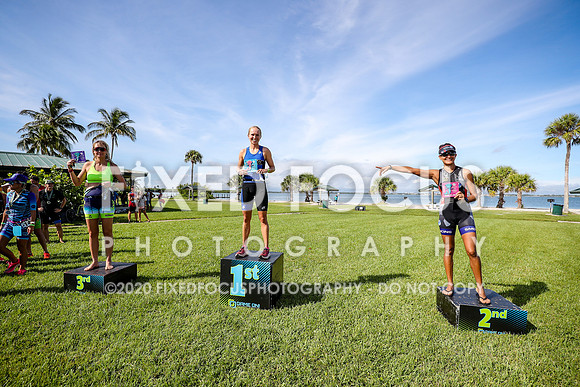 2020 Treasure Coast Triathlon Fall