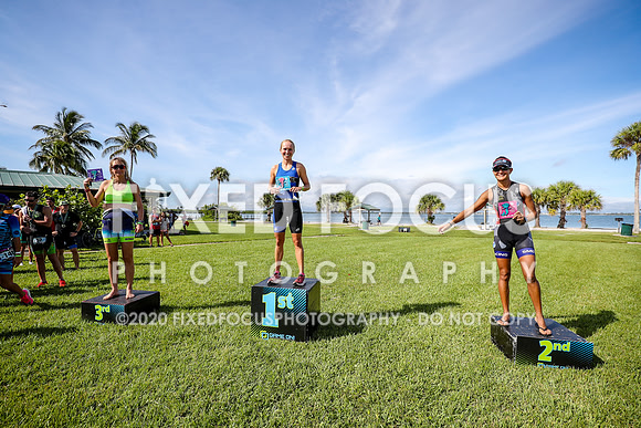 2020 Treasure Coast Triathlon Fall