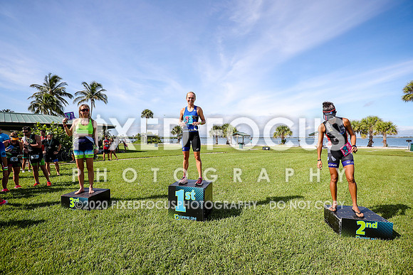 2020 Treasure Coast Triathlon Fall