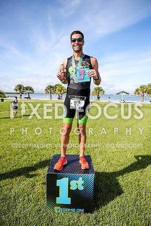 2020 Treasure Coast Triathlon Fall