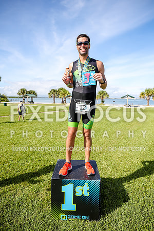 2020 Treasure Coast Triathlon Fall
