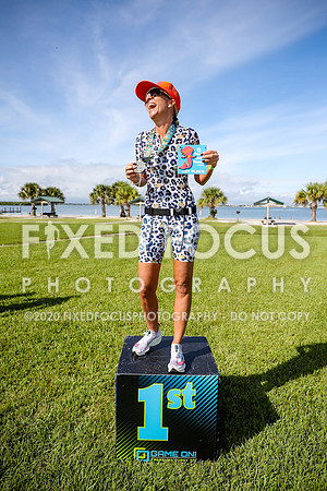 2020 Treasure Coast Triathlon Fall
