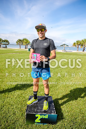2020 Treasure Coast Triathlon Fall