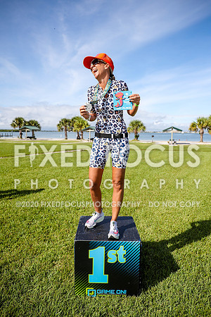 2020 Treasure Coast Triathlon Fall