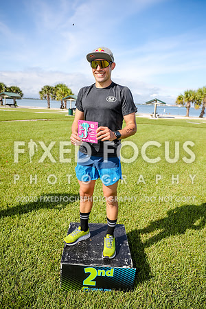 2020 Treasure Coast Triathlon Fall